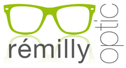 logo Remilly Optic – Votre opticien conseil à Remilly